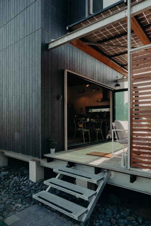 Barn Hives 亚林加普 外观 照片
